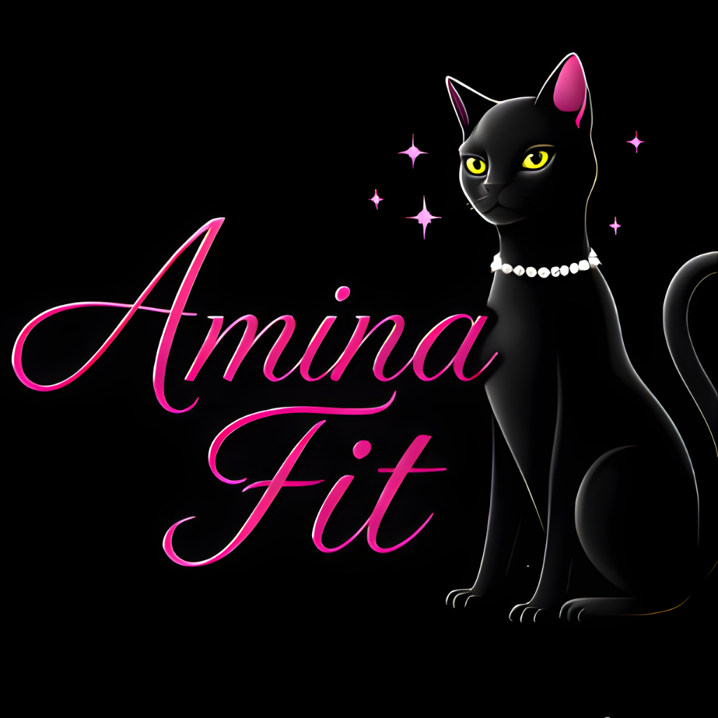 Amina Fit